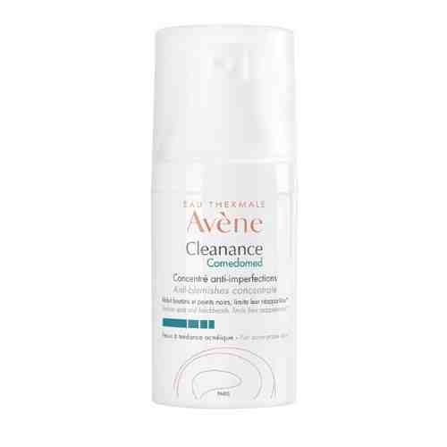 Avene клинанс комедомед концентрат для проблемной кожи склонной к акне 30 мл