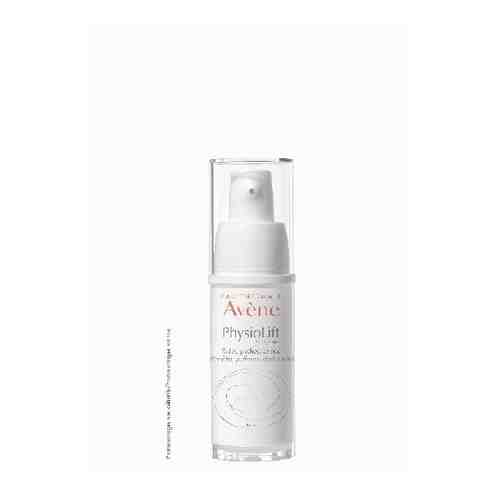 Avene physiolift крем для контура глаз от глубоких морщин 15 мл