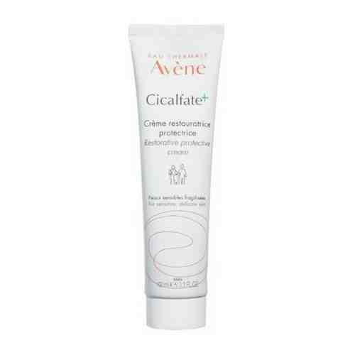 Avene сикальфат+ крем восстанавливающий защитный 40 мл