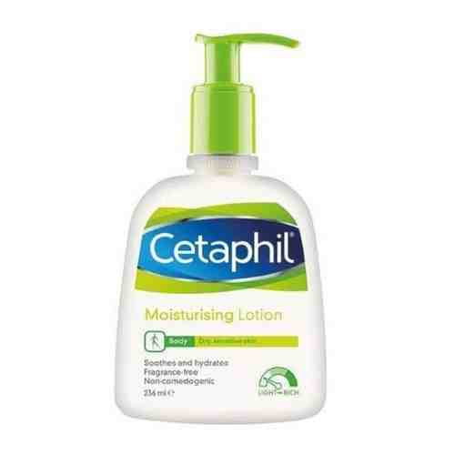 Cetaphil увлажняющий лосьон 236 мл