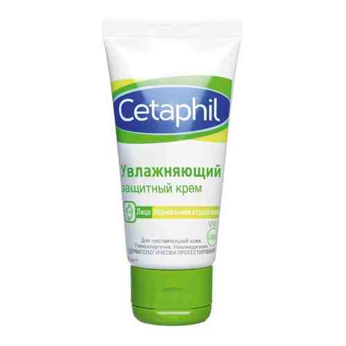 Cetaphil увлажняющий защитный крем 50 мл