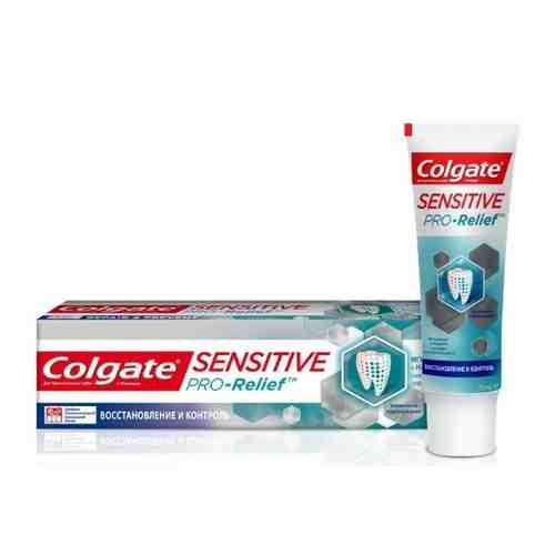 Colgate sensitive pro relief восстановление и контроль зубная паста 75 мл