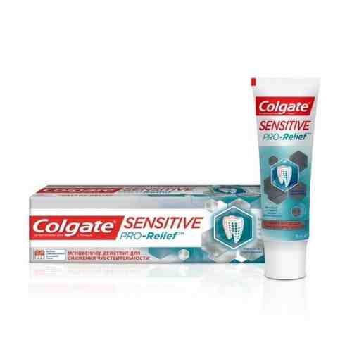 Colgate sensitive pro-relief зубная паста 75 мл