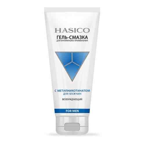 Hasico гель-смазка for men 100 мл