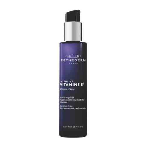 Institut esthederm intensive vitamine e2 serum сыворотка интенсив витамин е 30 мл