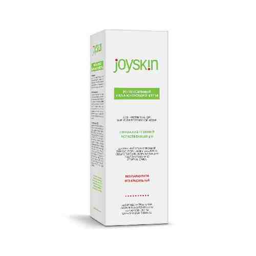 Joyskin интенсивный увлажняющий крем 75 мл