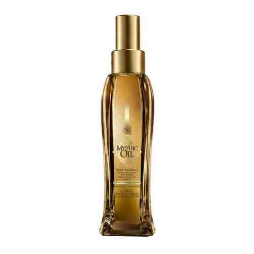 Loreal professionnel mythic oil huile originale масло питательное для всех типов волос 100 мл