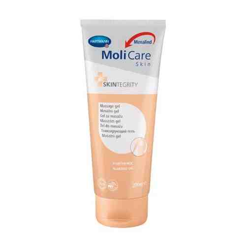 Molicare skin гель тонизирующий 200 мл