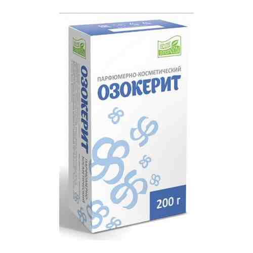 Наследие природы озокерит косметический 200 гр