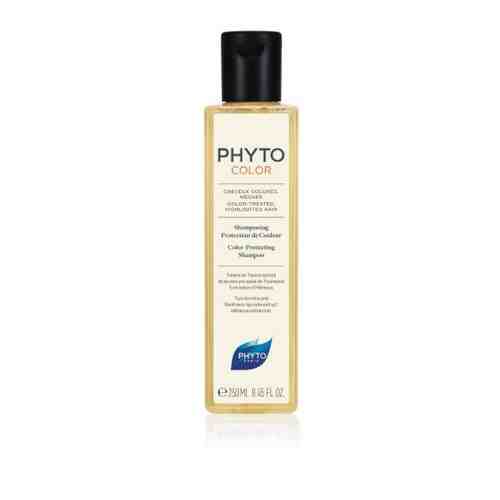 Phyto phytocolor шампунь защита цвета 250 мл