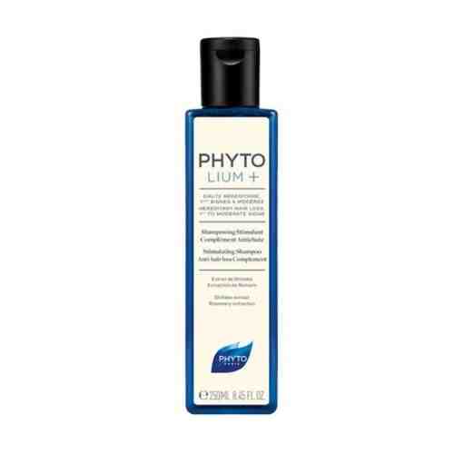 Phyto phytolium+ шампунь стимулирующий 250 мл