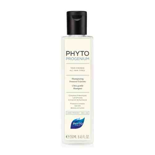 Phyto phytoprogenium шампунь ультрамягкий 250 мл