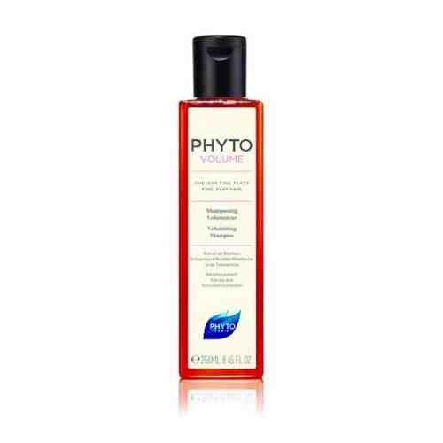 Phyto phytovolume шампунь для создания объема волос 250 мл