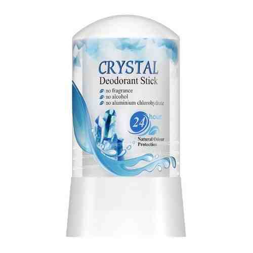 Secrets lan минеральный дезодорант для тела crystal deodorant stick 60 гр