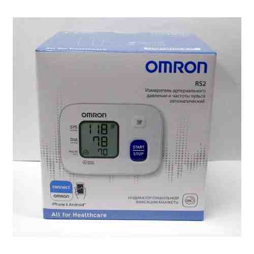 Тонометр omron m2 basic автомат/hem-7121-ru